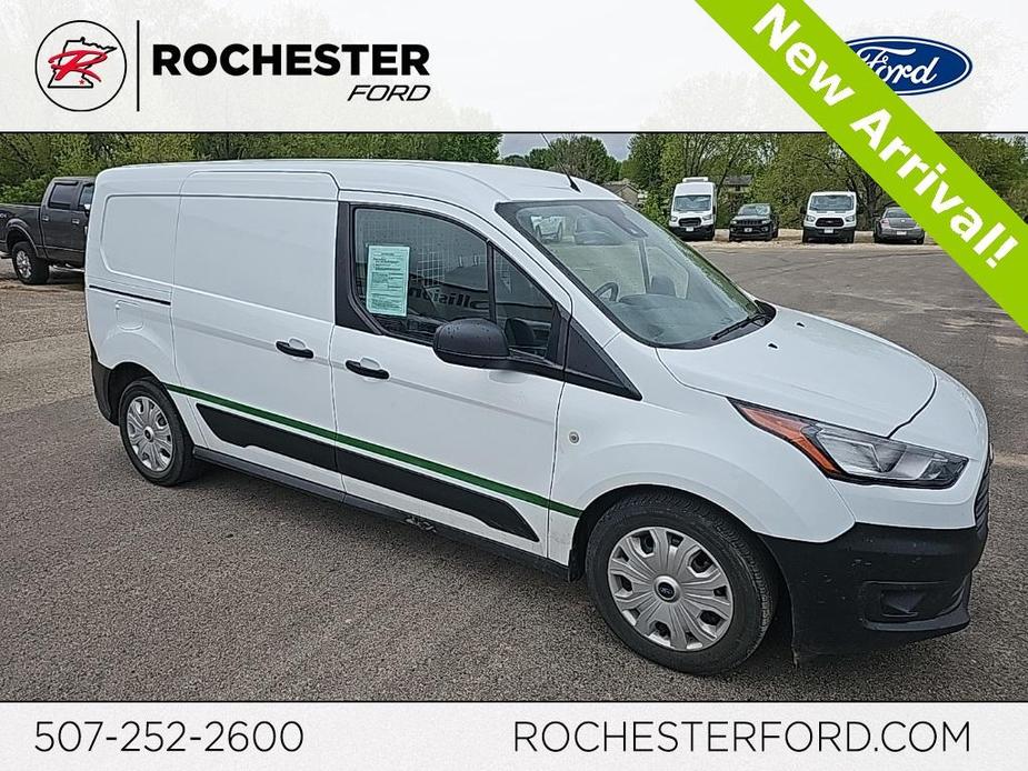 used 2021 Ford Transit Connect car, priced at $29,396