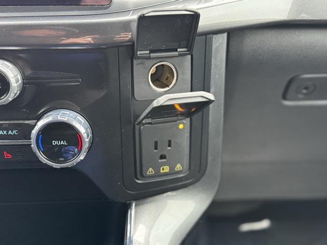 used 2023 Ford F-150 car, priced at $42,499