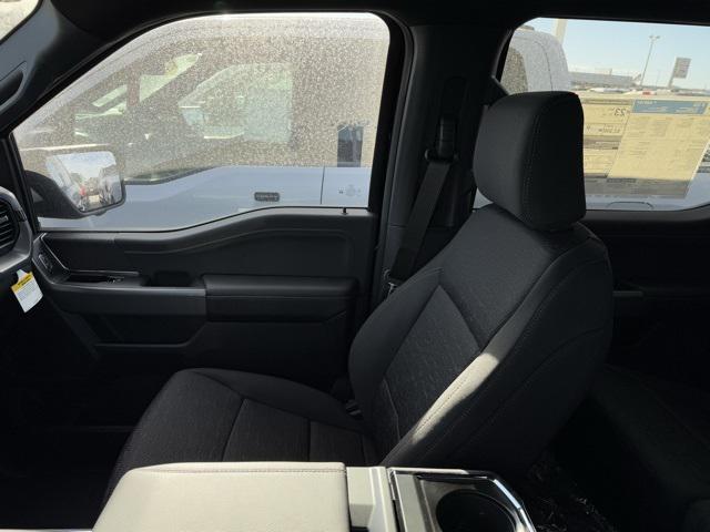 new 2025 Ford F-150 car, priced at $57,143