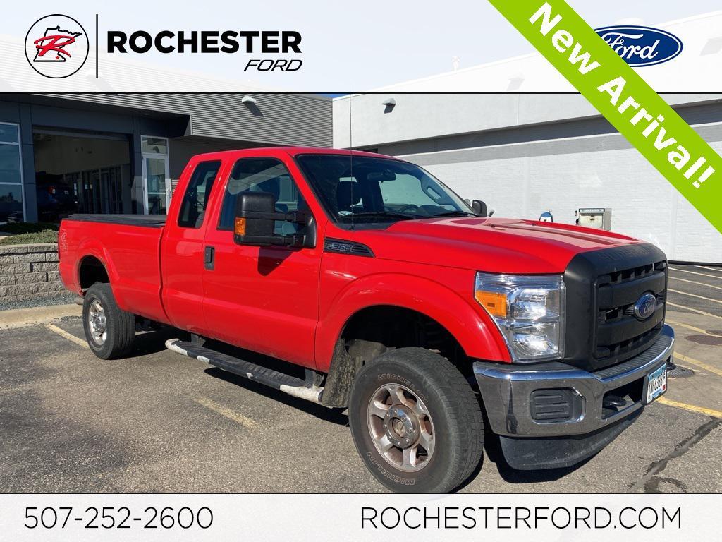 used 2016 Ford F-350 car, priced at $18,914