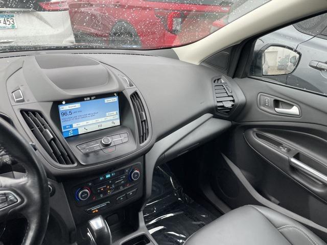 used 2019 Ford Escape car, priced at $14,199