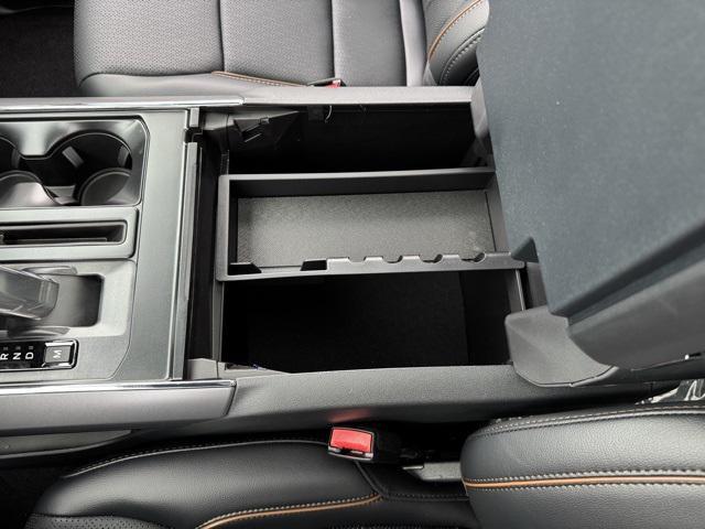 new 2025 Ford F-150 car, priced at $69,990