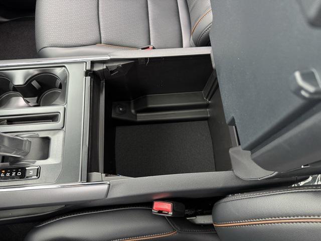 new 2025 Ford F-150 car, priced at $69,990