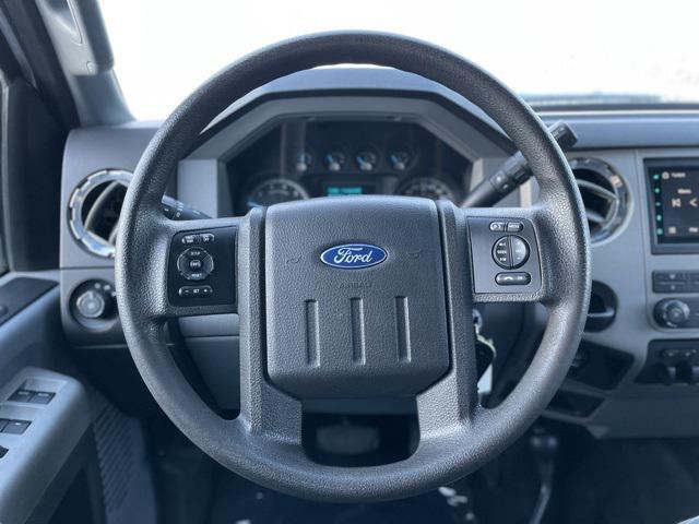 used 2016 Ford F-250 car, priced at $25,499