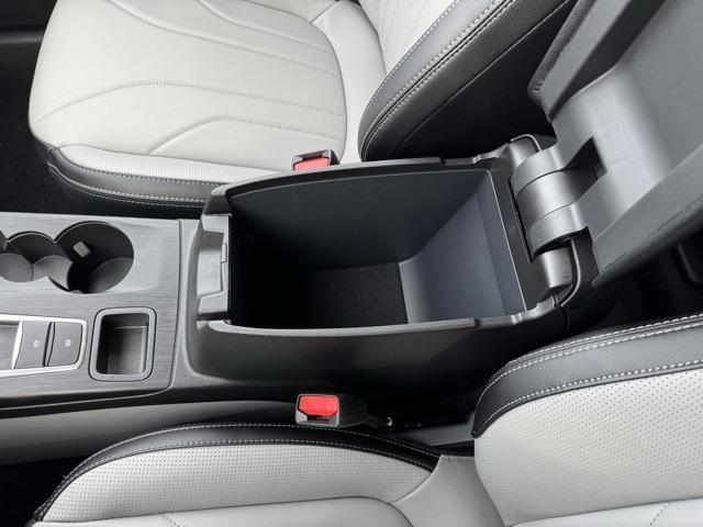 new 2025 Ford Escape car, priced at $37,967