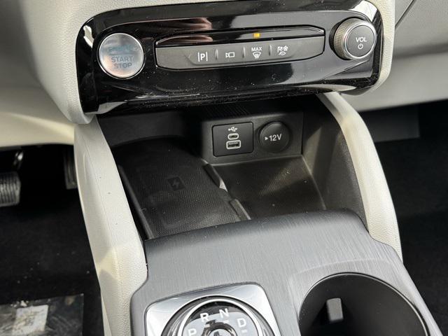 new 2025 Ford Escape car, priced at $37,967