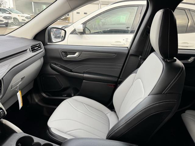 new 2025 Ford Escape car, priced at $37,967