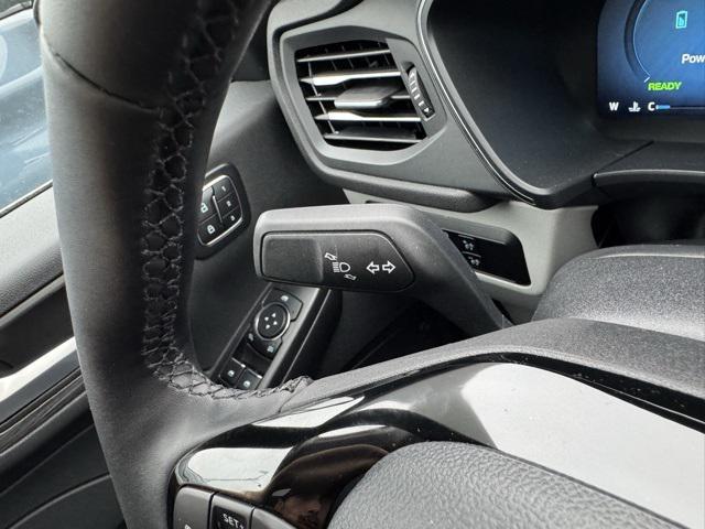 new 2025 Ford Escape car, priced at $37,967