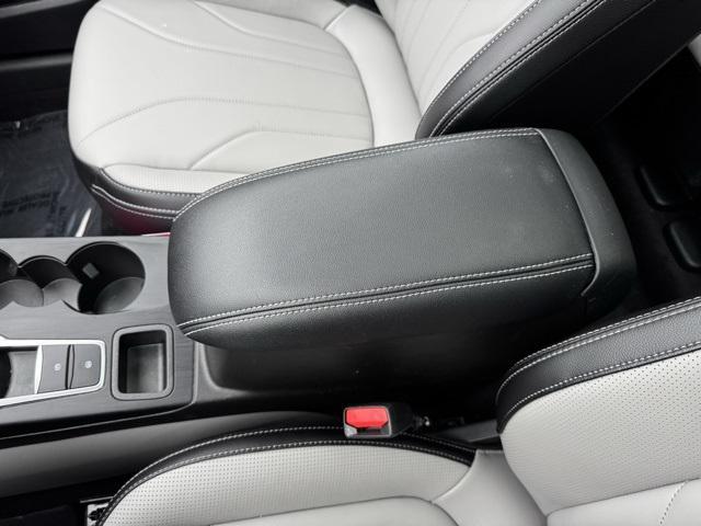 new 2025 Ford Escape car, priced at $37,967