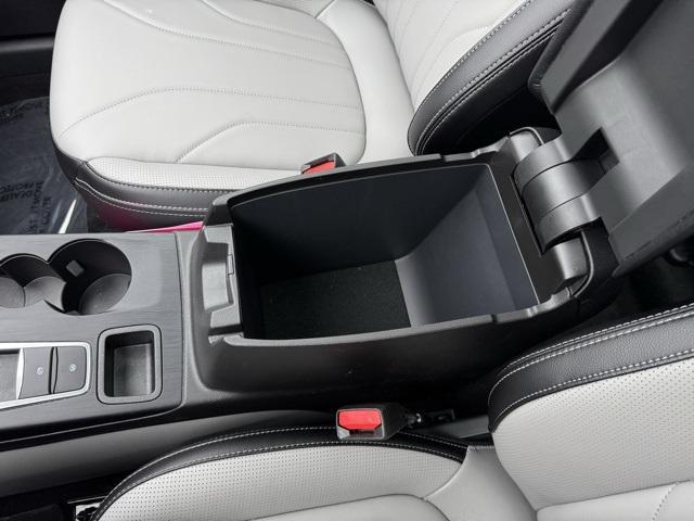new 2025 Ford Escape car, priced at $37,967