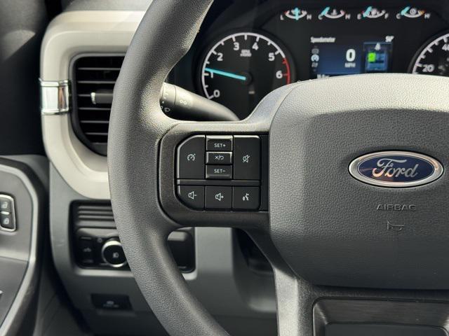 new 2026 Ford F-350 car, priced at $60,620