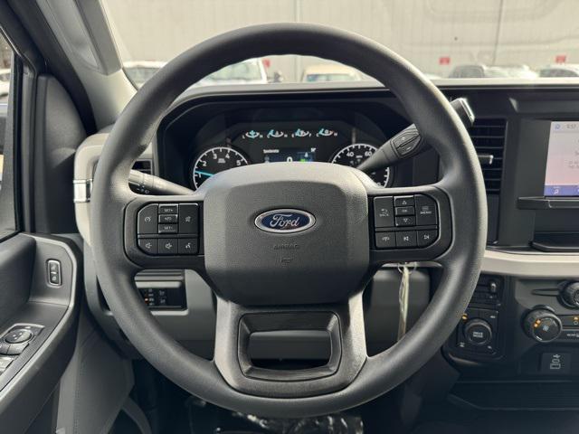new 2026 Ford F-350 car, priced at $60,620