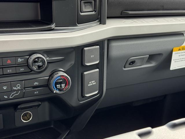 new 2026 Ford F-350 car, priced at $60,620