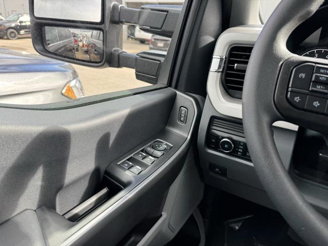 new 2026 Ford F-350 car, priced at $60,620