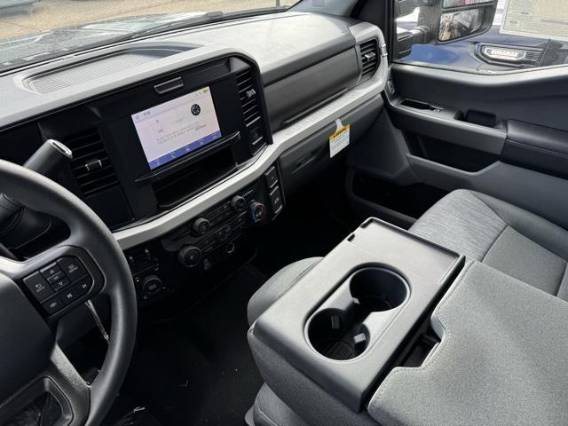 new 2026 Ford F-350 car, priced at $60,620