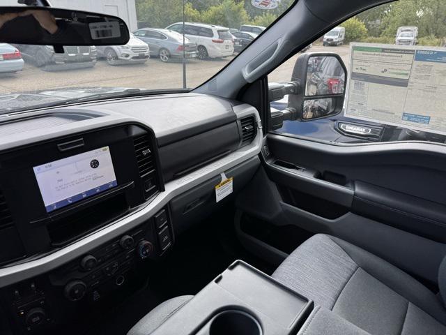 new 2026 Ford F-350 car, priced at $60,620