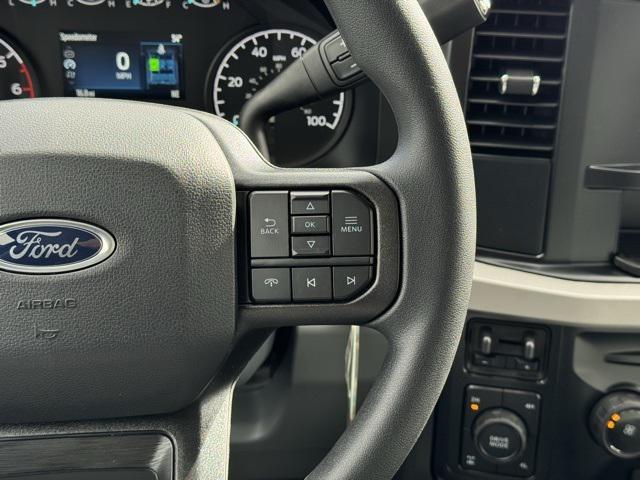 new 2026 Ford F-350 car, priced at $60,620