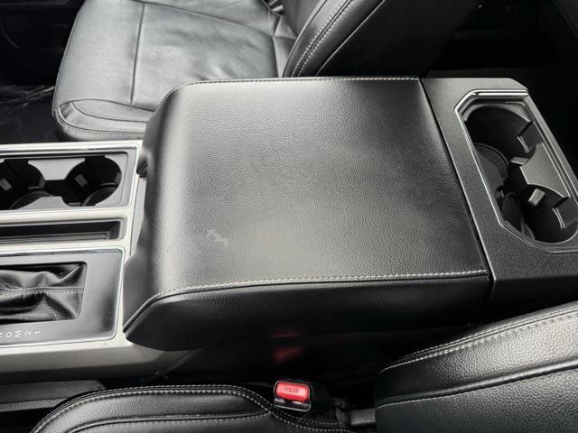 used 2017 Ford F-150 car, priced at $21,499
