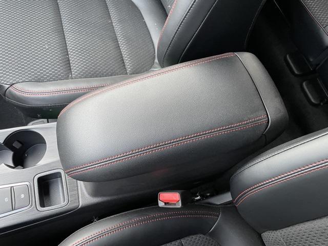 new 2025 Ford Escape car, priced at $32,716