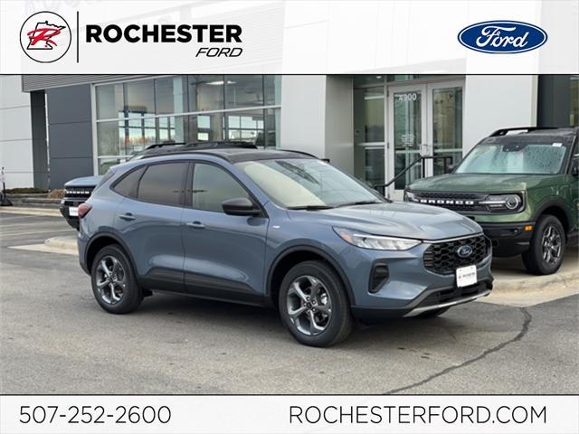 new 2025 Ford Escape car, priced at $32,716