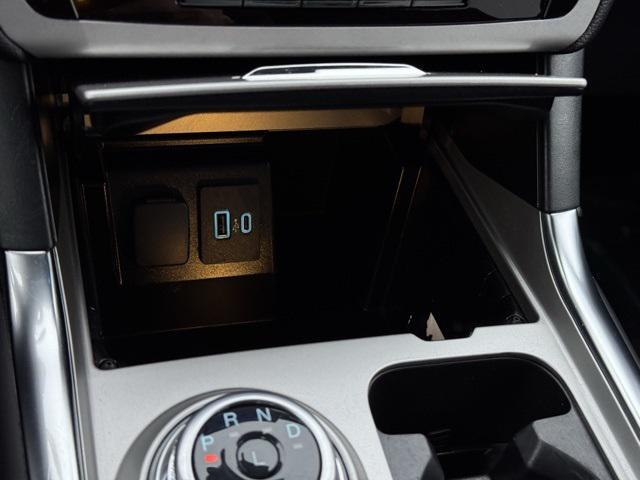 used 2023 Ford Explorer car, priced at $33,167