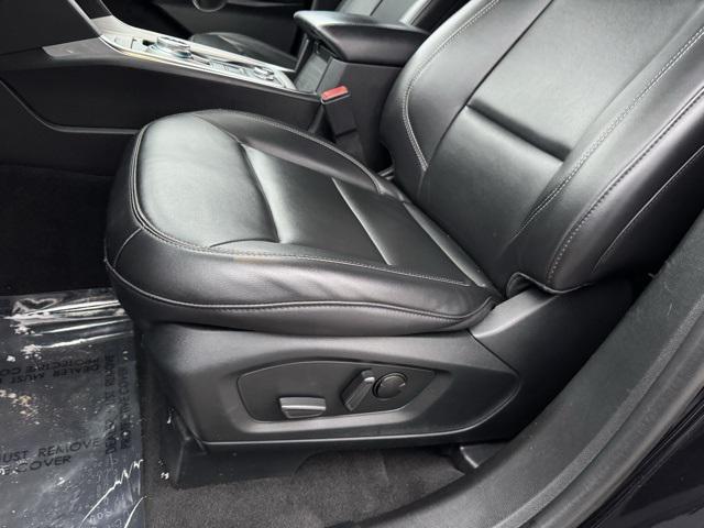 used 2023 Ford Explorer car, priced at $33,167