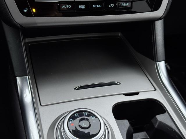 used 2023 Ford Explorer car, priced at $33,167