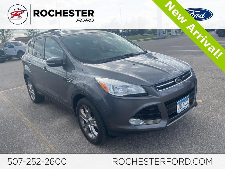 used 2013 Ford Escape car, priced at $11,499