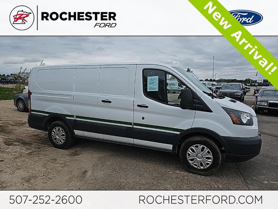 used 2016 Ford Transit-150 car, priced at $15,299