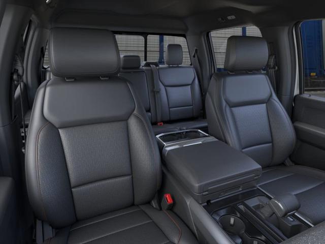 new 2025 Ford F-150 car, priced at $62,410