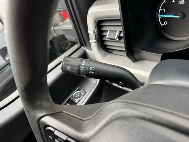 used 2024 Ford F-250 car, priced at $47,998