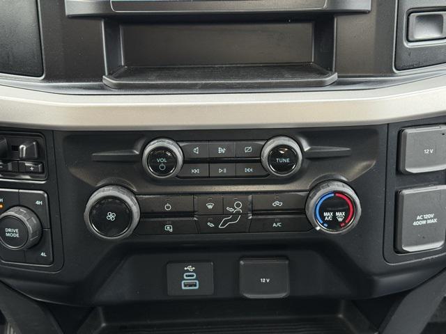 used 2024 Ford F-250 car, priced at $47,998