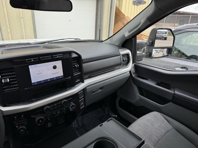 used 2024 Ford F-250 car, priced at $47,998