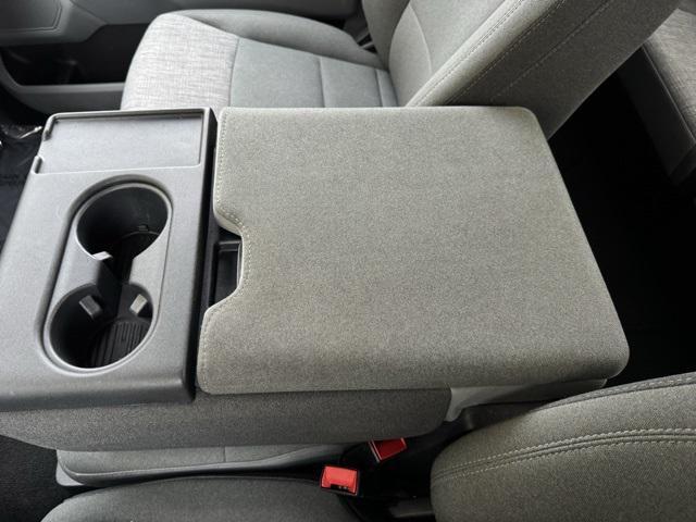 used 2024 Ford F-250 car, priced at $47,998