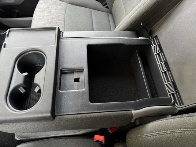 used 2024 Ford F-250 car, priced at $47,998