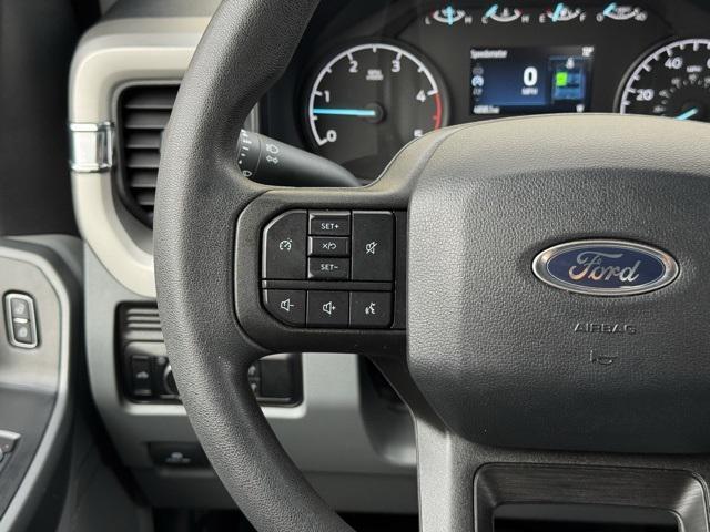 used 2024 Ford F-250 car, priced at $47,998