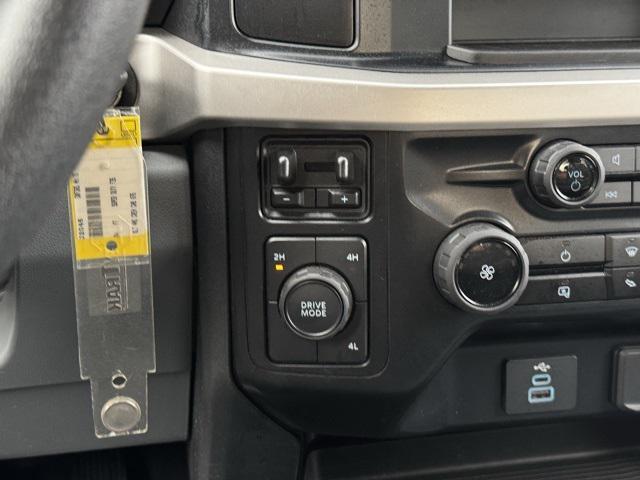 used 2024 Ford F-250 car, priced at $47,998