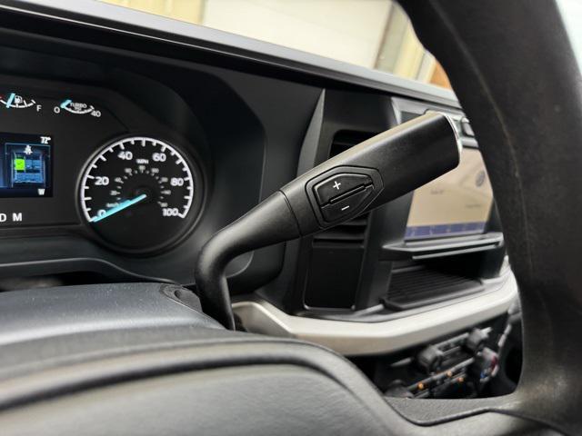 used 2024 Ford F-250 car, priced at $47,998