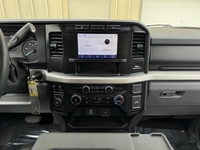used 2024 Ford F-250 car, priced at $47,998