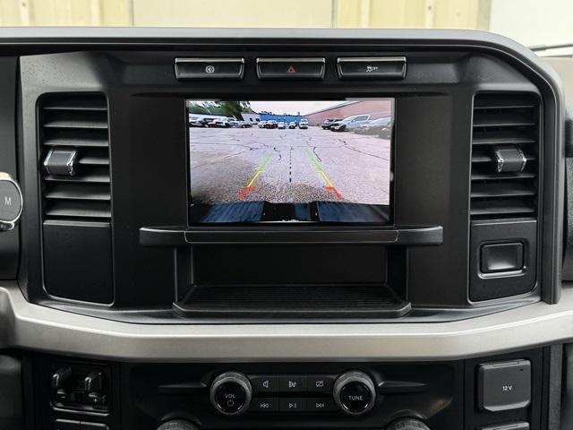used 2024 Ford F-250 car, priced at $47,998