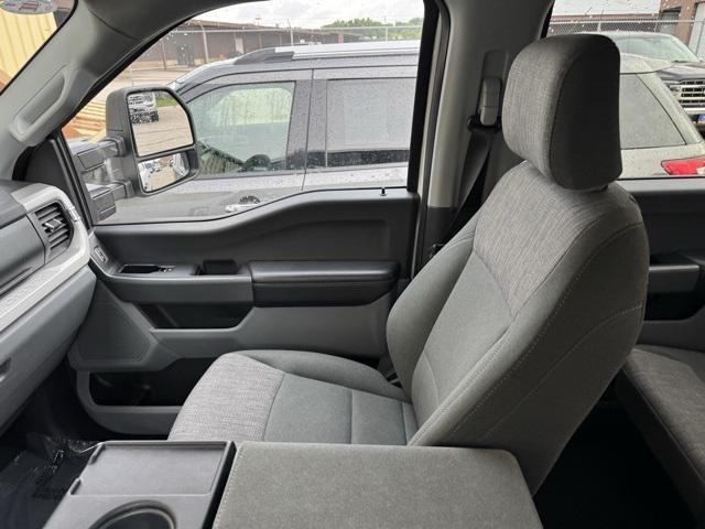 used 2024 Ford F-250 car, priced at $47,998