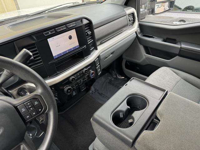 used 2024 Ford F-250 car, priced at $47,998