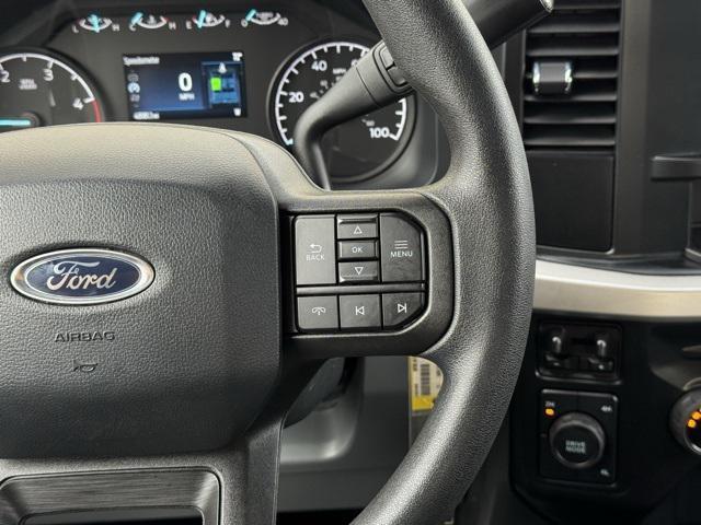 used 2024 Ford F-250 car, priced at $47,998