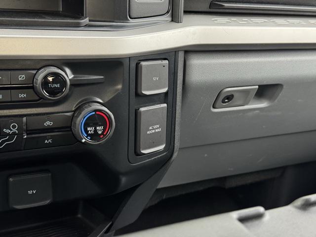 used 2024 Ford F-250 car, priced at $47,998