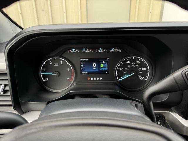 used 2024 Ford F-250 car, priced at $47,998