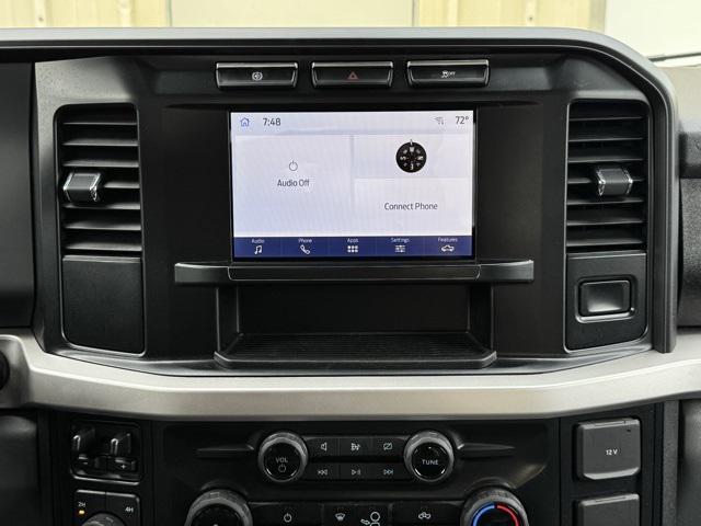 used 2024 Ford F-250 car, priced at $47,998