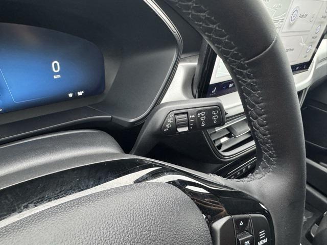 used 2023 Ford Escape car, priced at $26,899