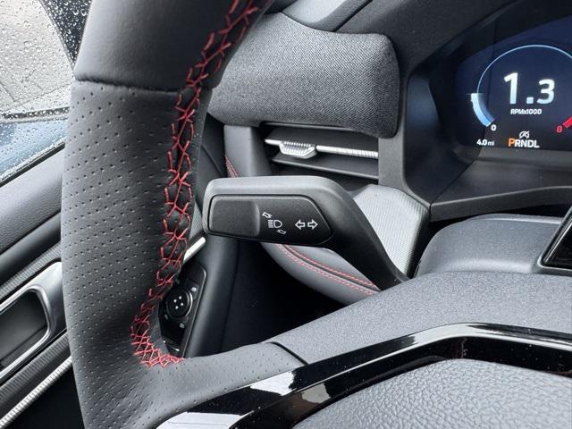 new 2025 Ford Explorer car, priced at $48,335