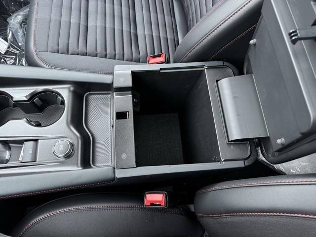 new 2025 Ford Explorer car, priced at $48,335