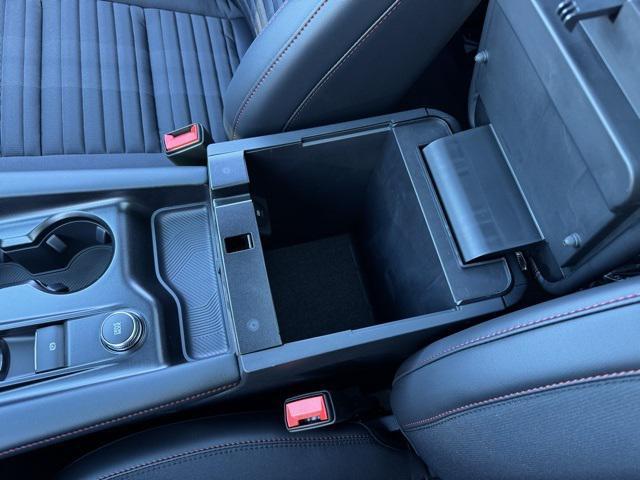 new 2025 Ford Explorer car, priced at $48,654